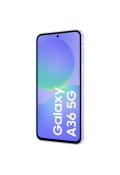 Samsung Galaxy A36 8/256Gb Lavender